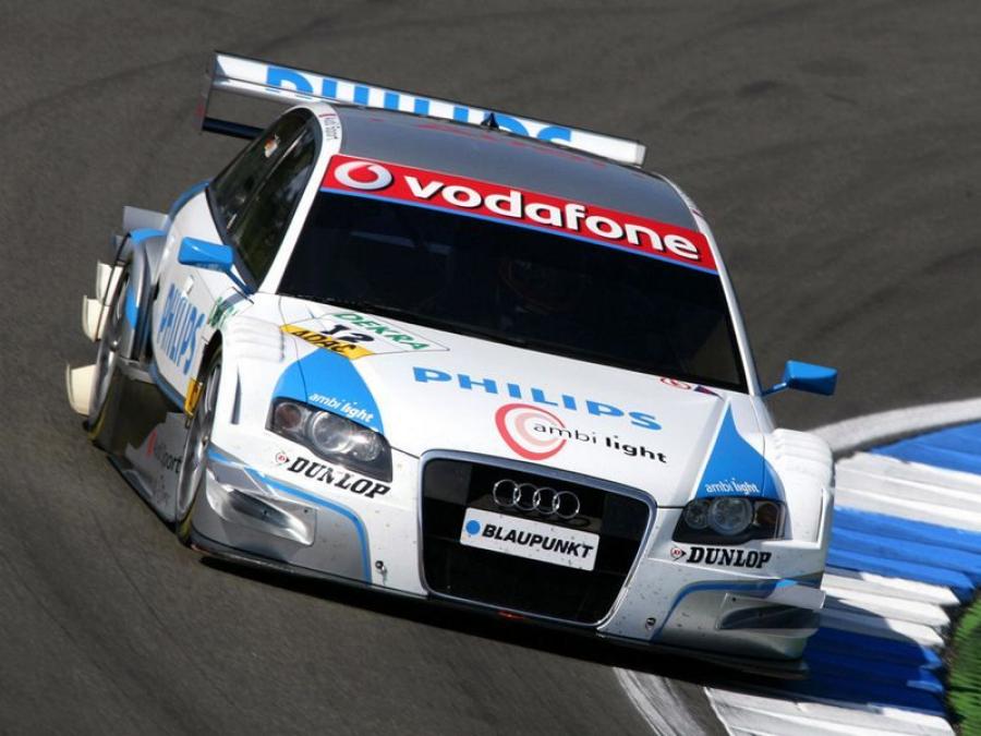  Audi A4 DTM (B7, 8E) 2005 года  (фото 11 из 17)